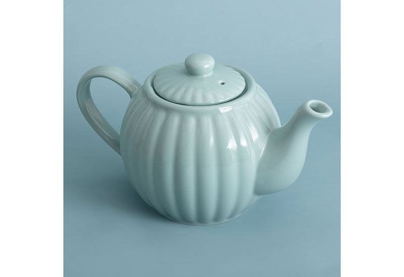 PRICE & KENSINGTON Teekanne Luxe 6 Tassen 1,1l mint