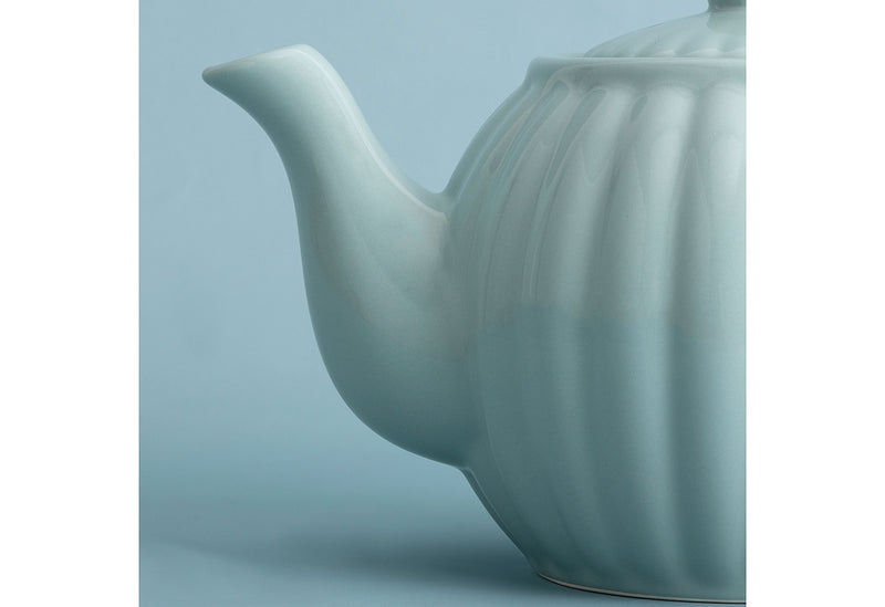 PRICE & KENSINGTON Teekanne Luxe 6 Tassen 1,1l mint