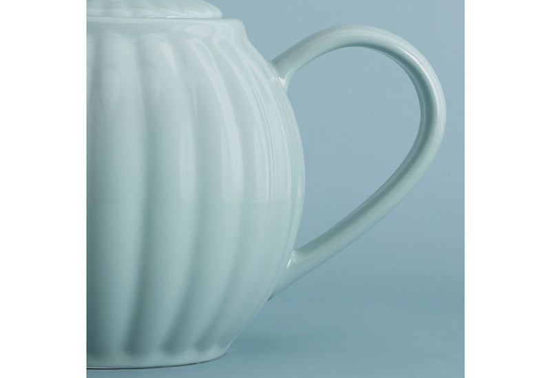 PRICE & KENSINGTON Teekanne Luxe 6 Tassen 1,1l mint