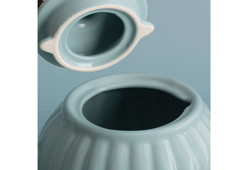 PRICE & KENSINGTON Teekanne Luxe 6 Tassen 1,1l mint