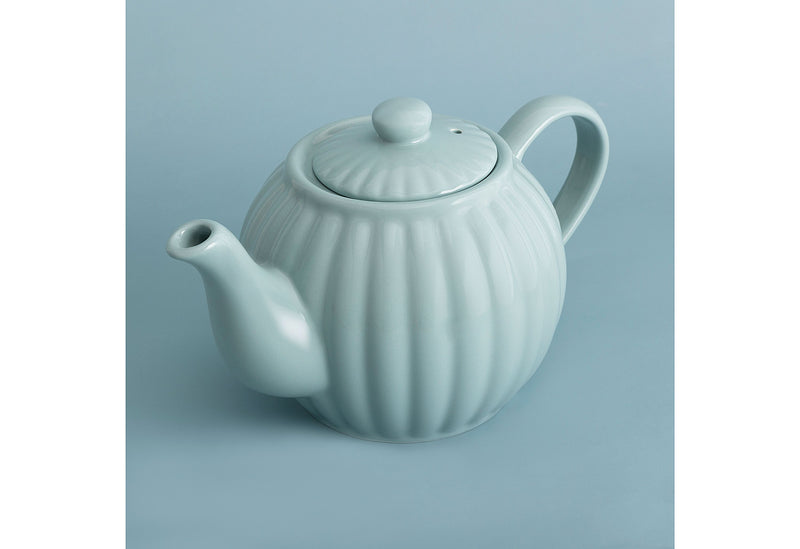 PRICE & KENSINGTON Teekanne Luxe 6 Tassen 1,1l mint