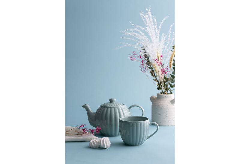 PRICE & KENSINGTON Teekanne Luxe 6 Tassen 1,1l mint