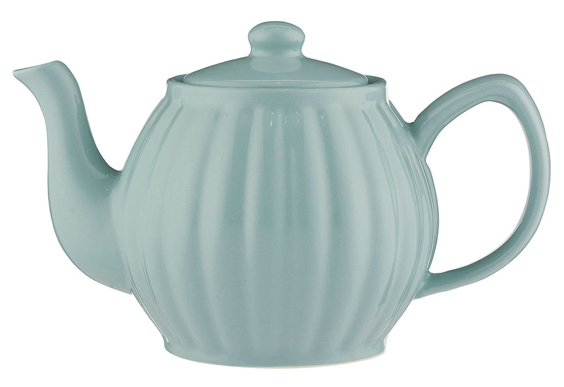 PRICE & KENSINGTON Teekanne Luxe 6 Tassen 1,1l mint