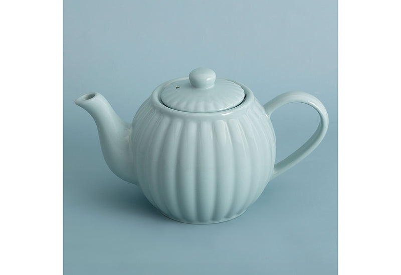 PRICE & KENSINGTON Teekanne Luxe 6 Tassen 1,1l mint