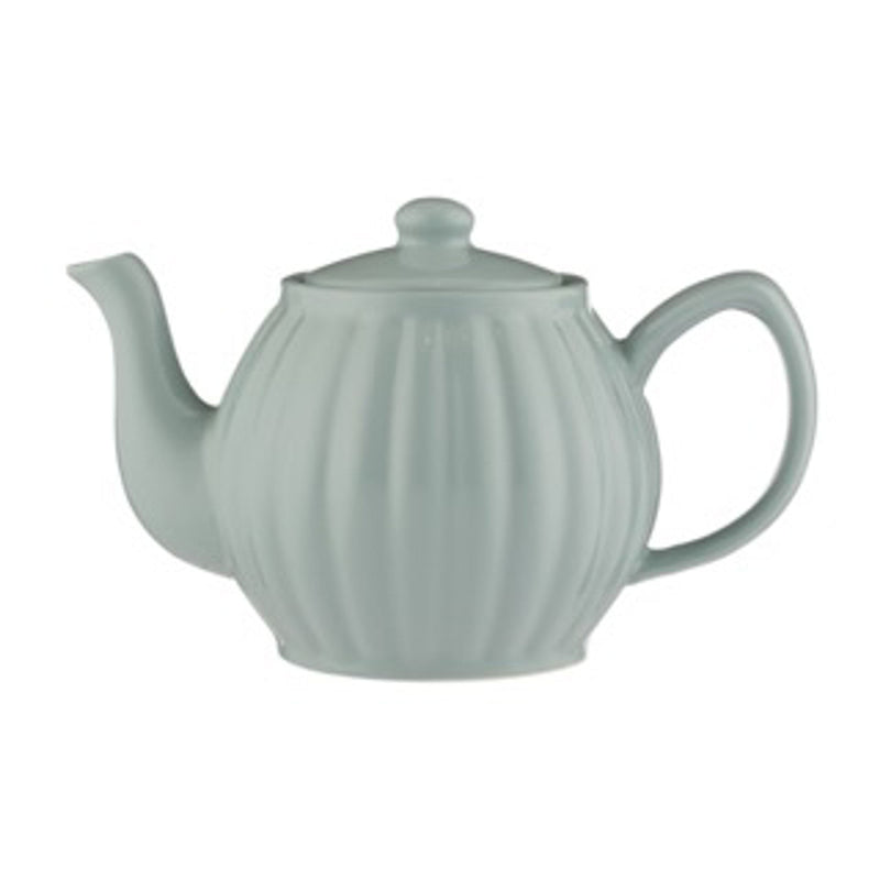 Teekanne, mint, Luxe, 6 Tassen