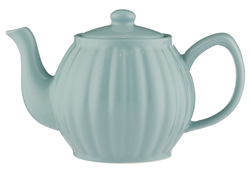 PRICE & KENSINGTON Teekanne Luxe 6 Tassen 1,1l mint