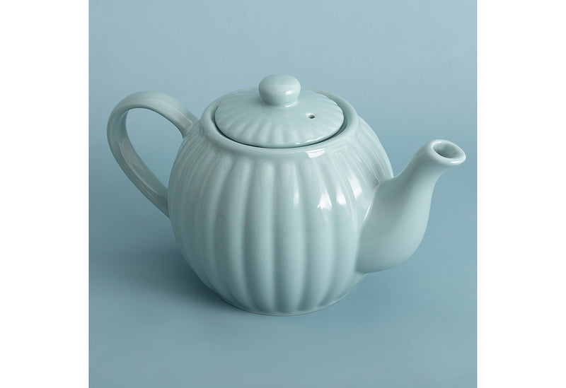 PRICE & KENSINGTON Teekanne Luxe 6 Tassen 1,1l mint