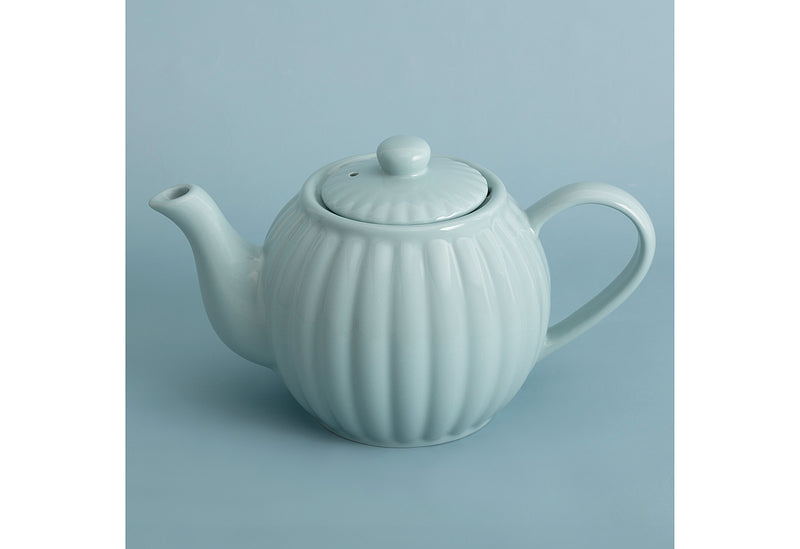 PRICE & KENSINGTON Teekanne Luxe 6 Tassen 1,1l mint