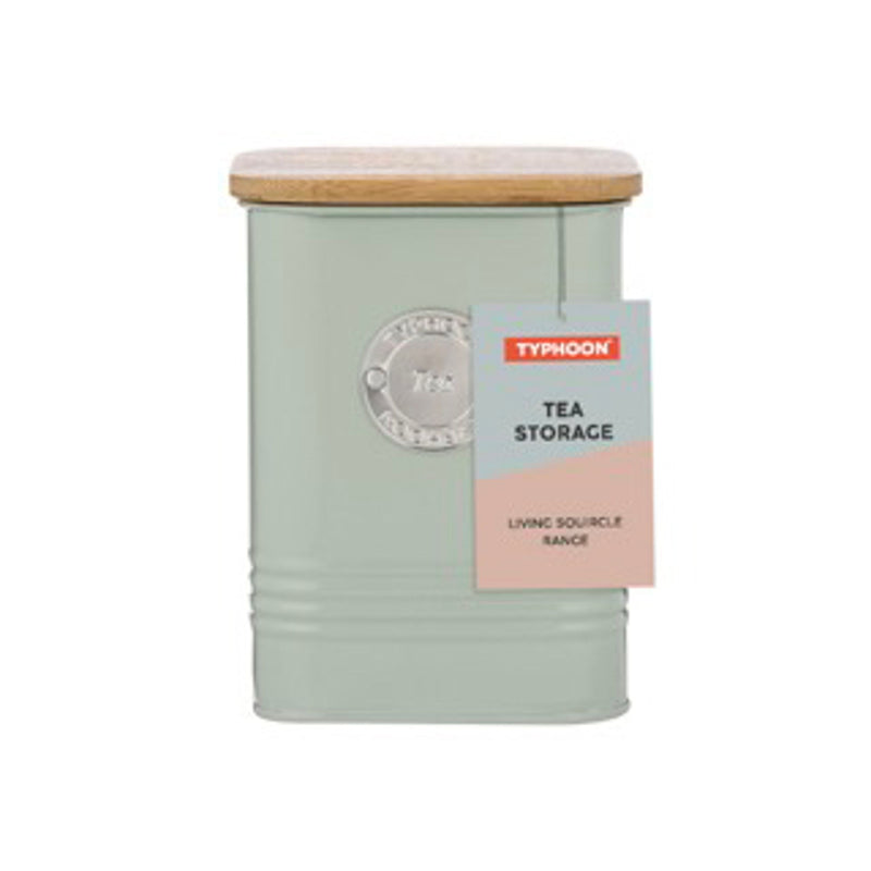 Teedose, SQUIRCLE, mint