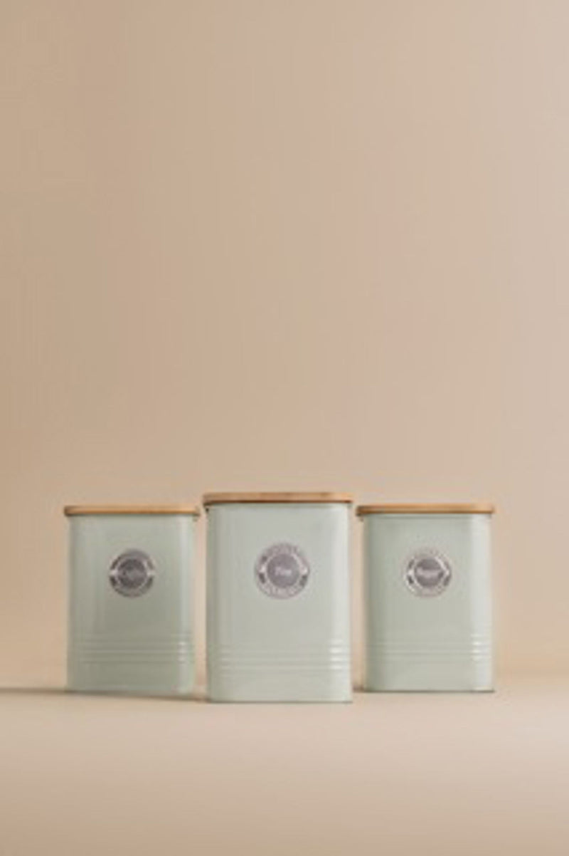 Teedose, SQUIRCLE, mint