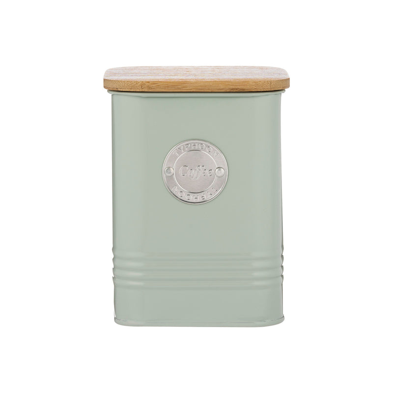 Kaffeedose, SQUIRCLE, mint