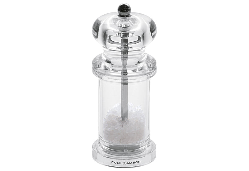 COLE & MASON Salzmühle 505 14cm