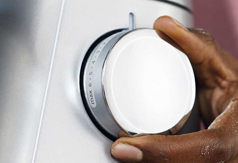 KENWOOD KVC85.314SI Küchenmaschine