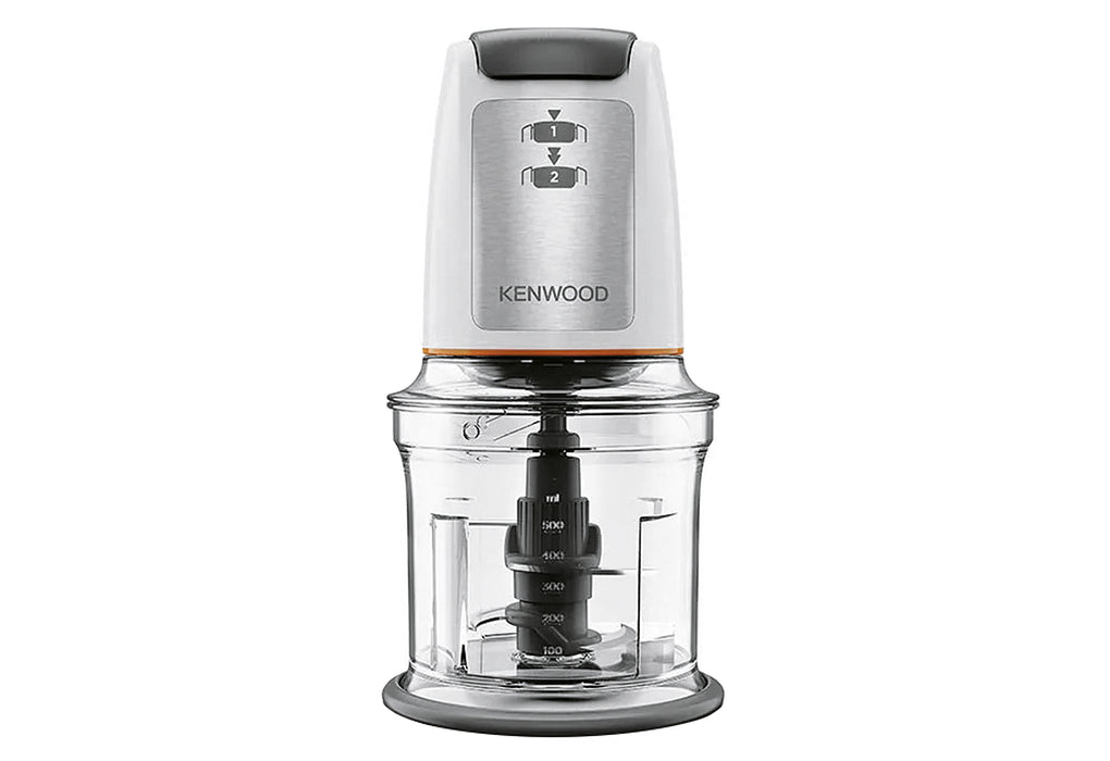 KENWOOD Zerkleinerer Easy Chop CHP61.100WH 500Watt 0