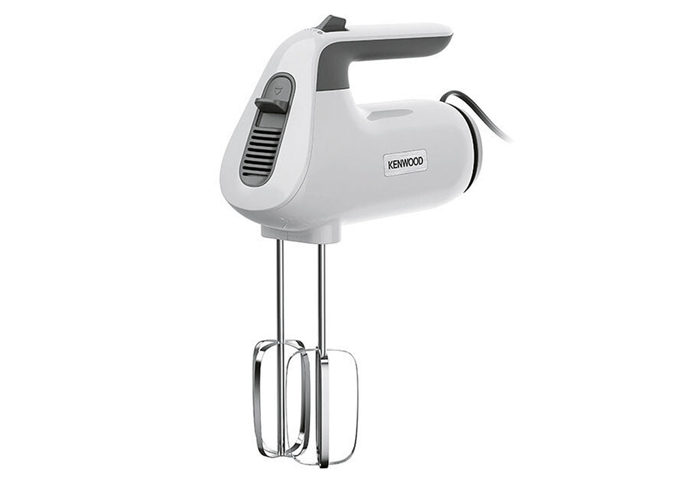 KENWOOD Handmixer HMP50.000WH 500Watt weiß