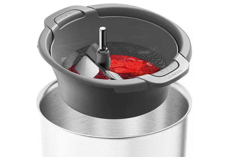 KENWOOD KAT20.000GY Passiergerät ATT KW FOOD MILL INT