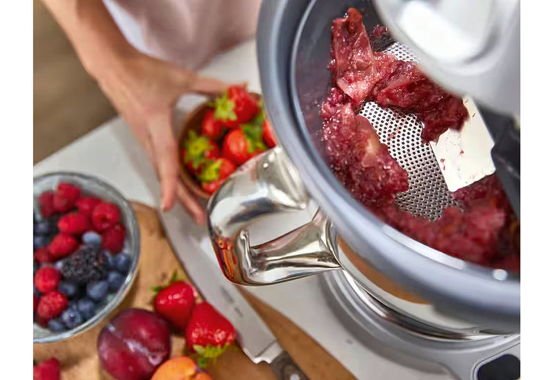 KENWOOD KAT20.000GY Passiergerät ATT KW FOOD MILL INT