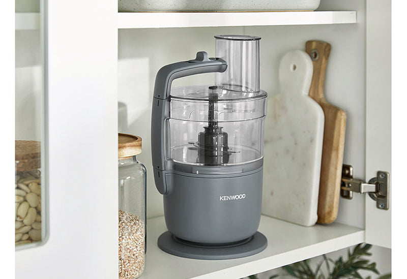 KENWOOD FDP22.130 GY Multipro Go Zerkleinerer