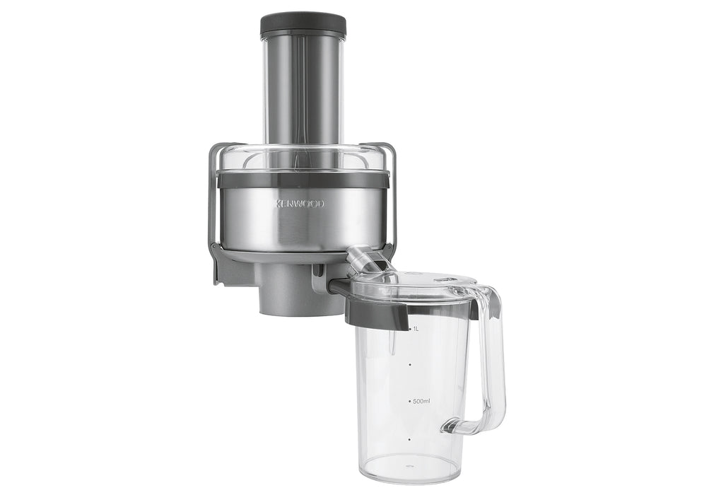 KENWOOD AT641 Entsafter Aufsatz ATT KW JUICE EXTRACTOR   INT