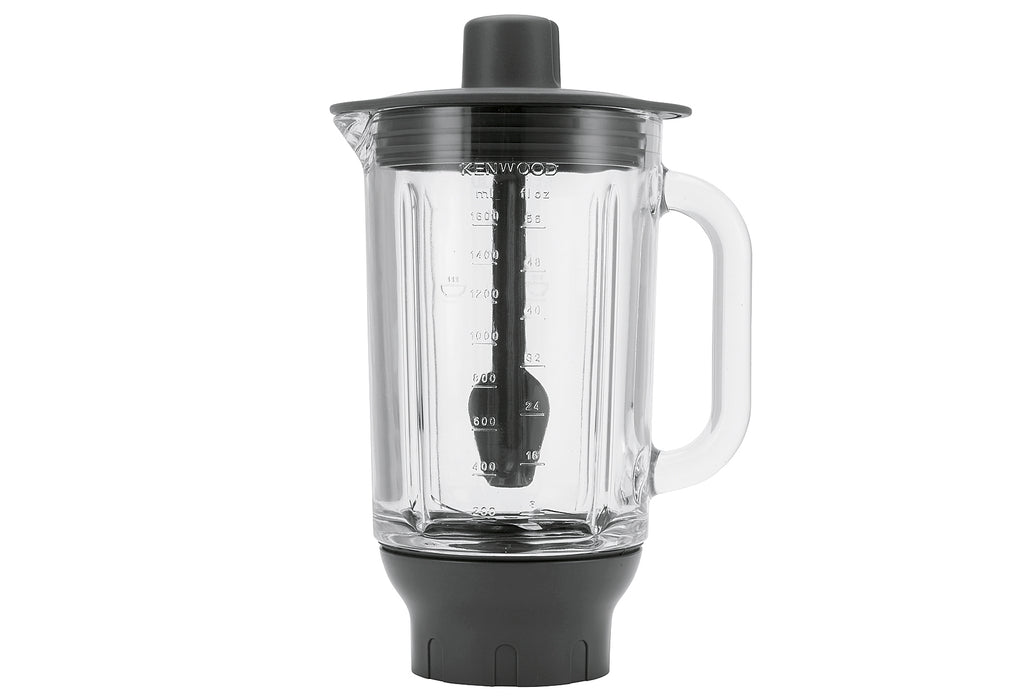 KENWOOD KAH359GL Glasmixaufsatz ATT KW THERMORESIST BLENDER INT