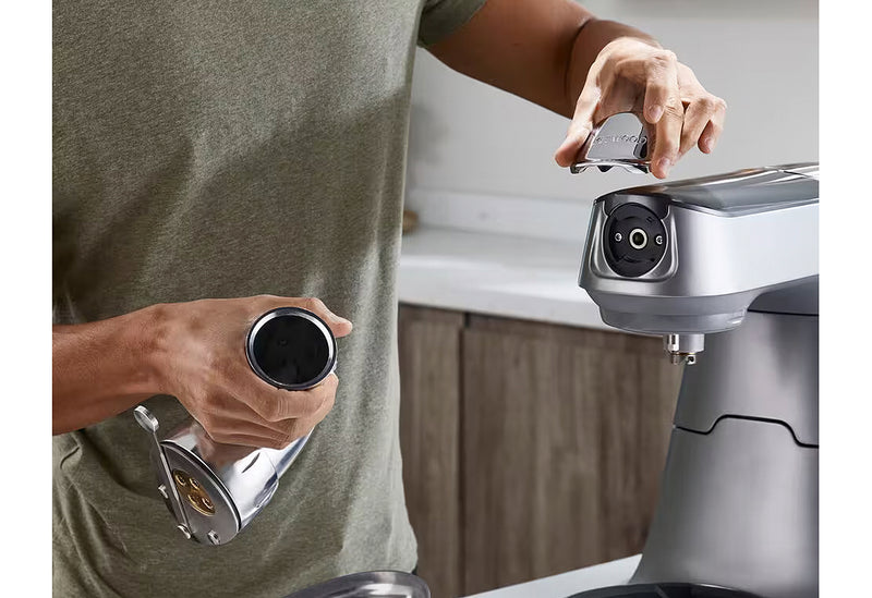 KENWOOD KAX92.A0ME Pasta Fresca Nudelvorsatz ATT KW PASTA SHAPER   INT