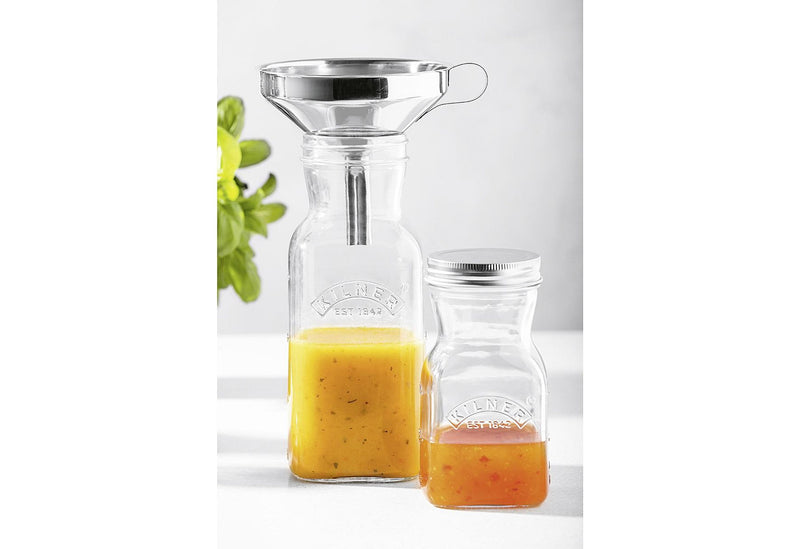 Saft- und Saucenflasche 0,5L