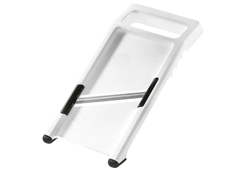 WESTMARK Gemüsehobel Kunststoff 26x12cm weiß