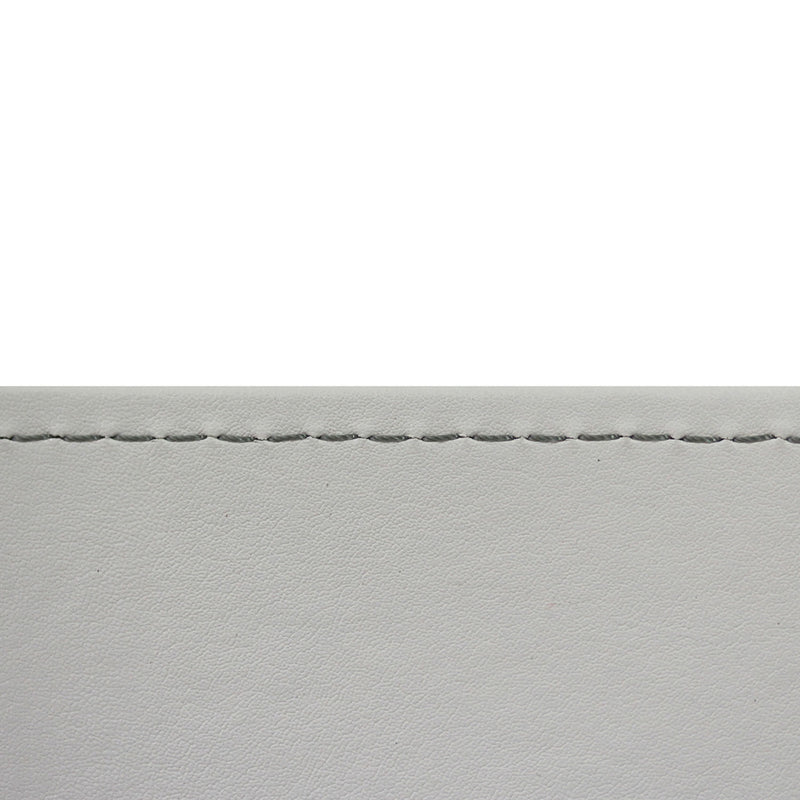 DUO - Wendetablett, Grau/Weiß, groß