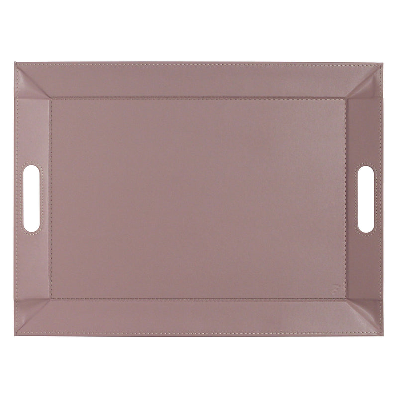 DUO - Wendetablett, Altrosa/Stein, groß