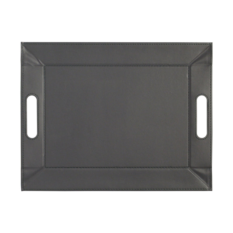 DUO - Wendetablett, Petrol/Anthrazit, klein