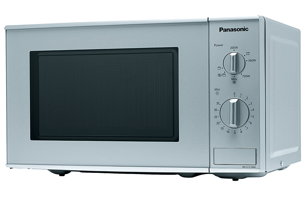 PANASONIC Mikrowelle NN-K 121 MMEPG mit Grill