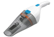 BLACK+DECKER Akkusauger 3