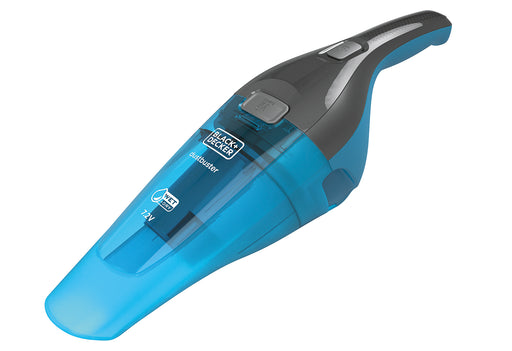 BLACK+DECKER WDC215WA Akkusauger 7