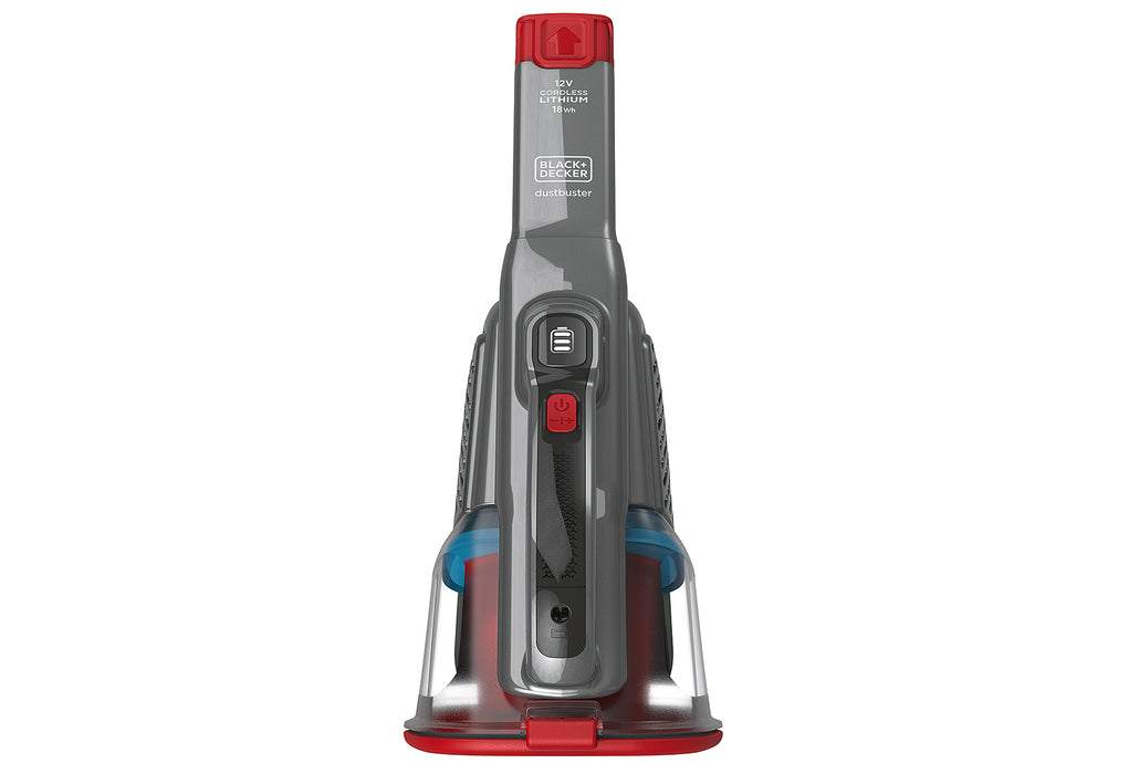 BLACK+DECKER BHHV315B Akkusauger dustbuster 12 Volt 1.5Ah