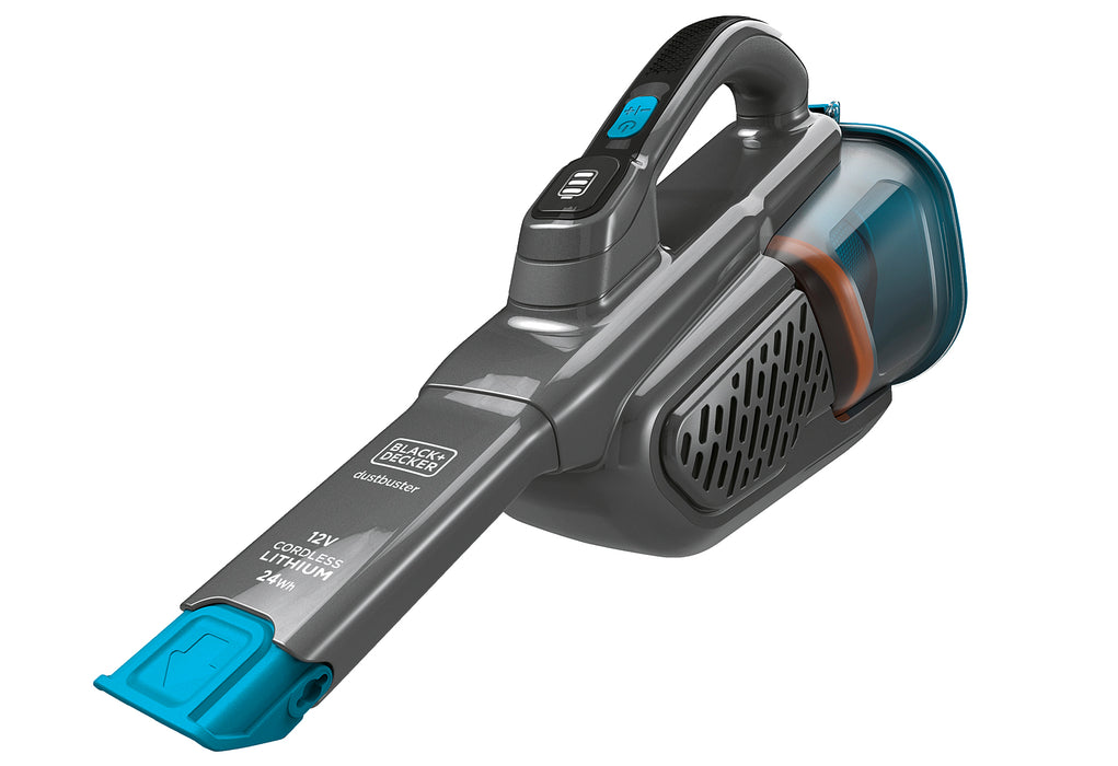 BLACK+DECKER BHHV320B Akkusauger 12 Volt