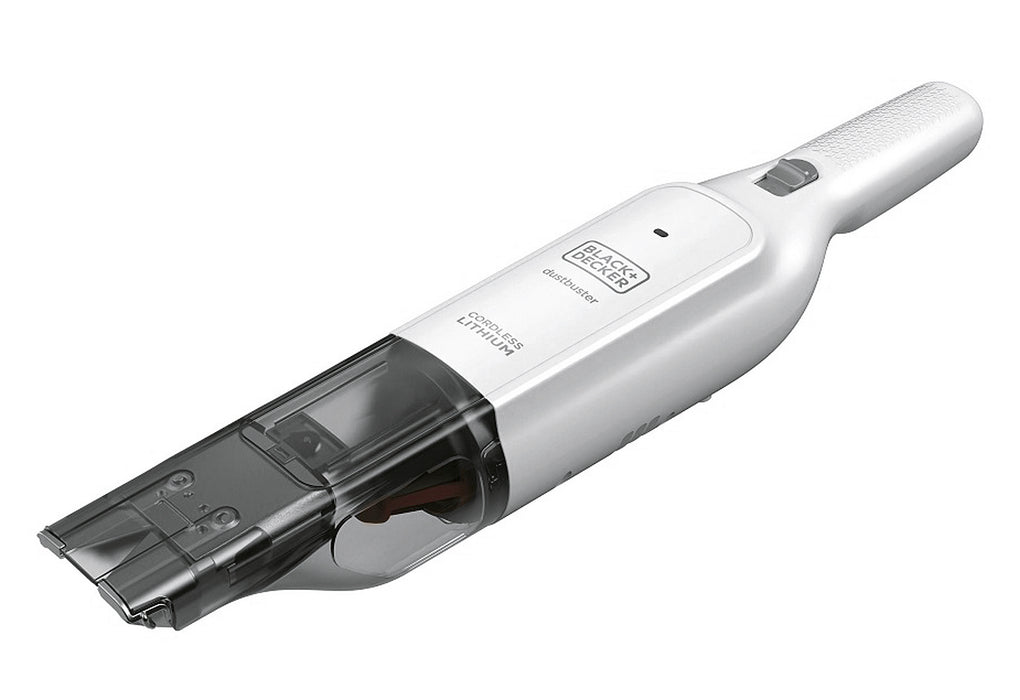 BLACK+DECKER Akkusauger 12 Volt Slim