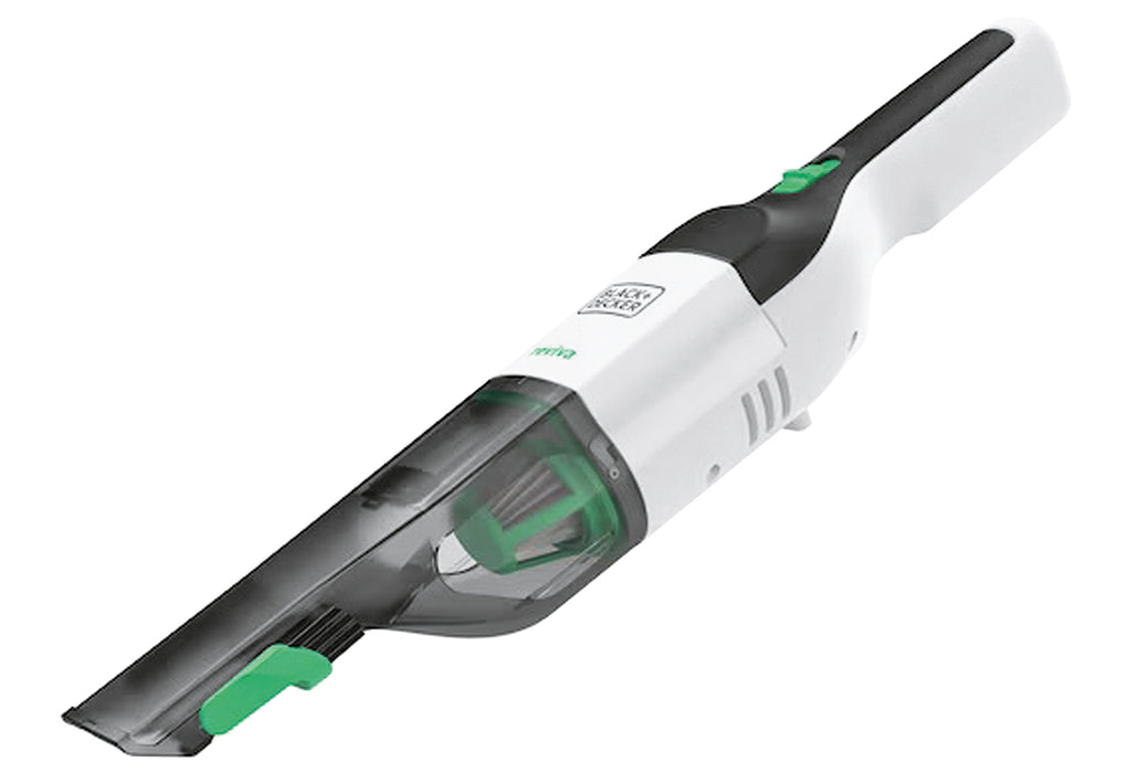 BLACK+DECKER REVHV8C Akkusauger 7