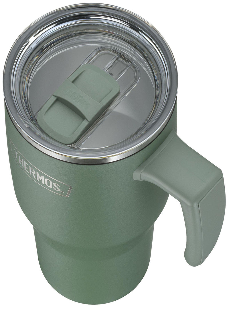 THERMOS Isolier-Trinkbecher RS 1,1l green mat