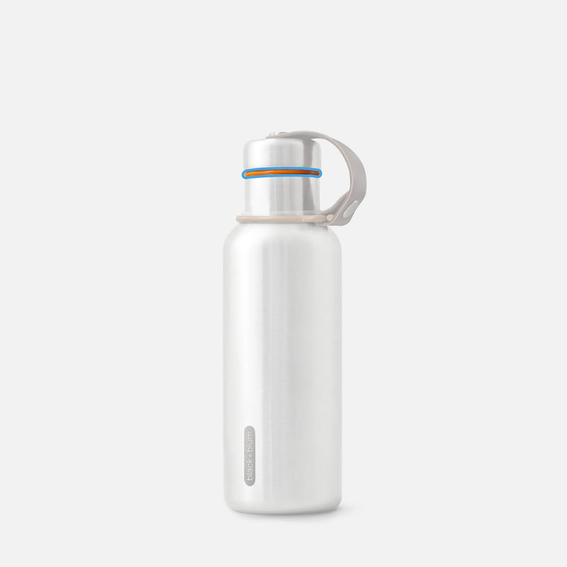 Ersatz Dichtung Wasserflasche, Orange