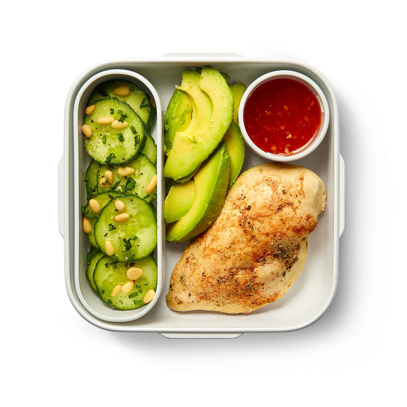 ORIGINAL Lunchbox, Ozean, 1 Liter