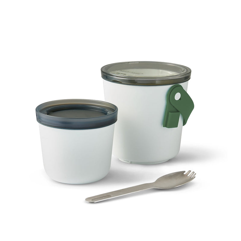 ORIGINAL Lunchpot, Olive, 900 ml