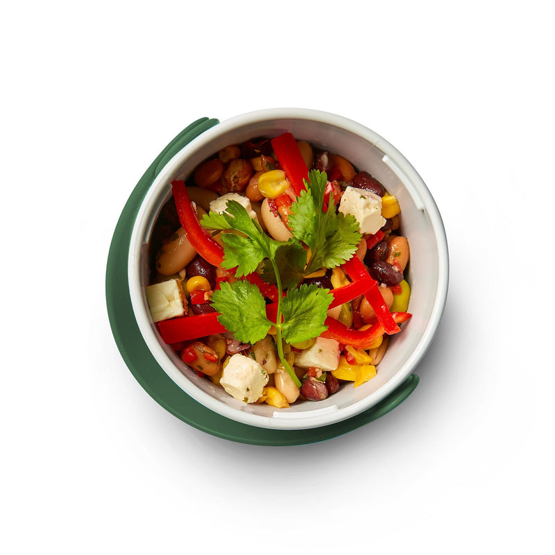 ORIGINAL Lunchpot, Olive, 900 ml