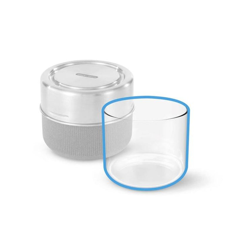 Ersatzglas für GR-LB-M, mittel 600 ml