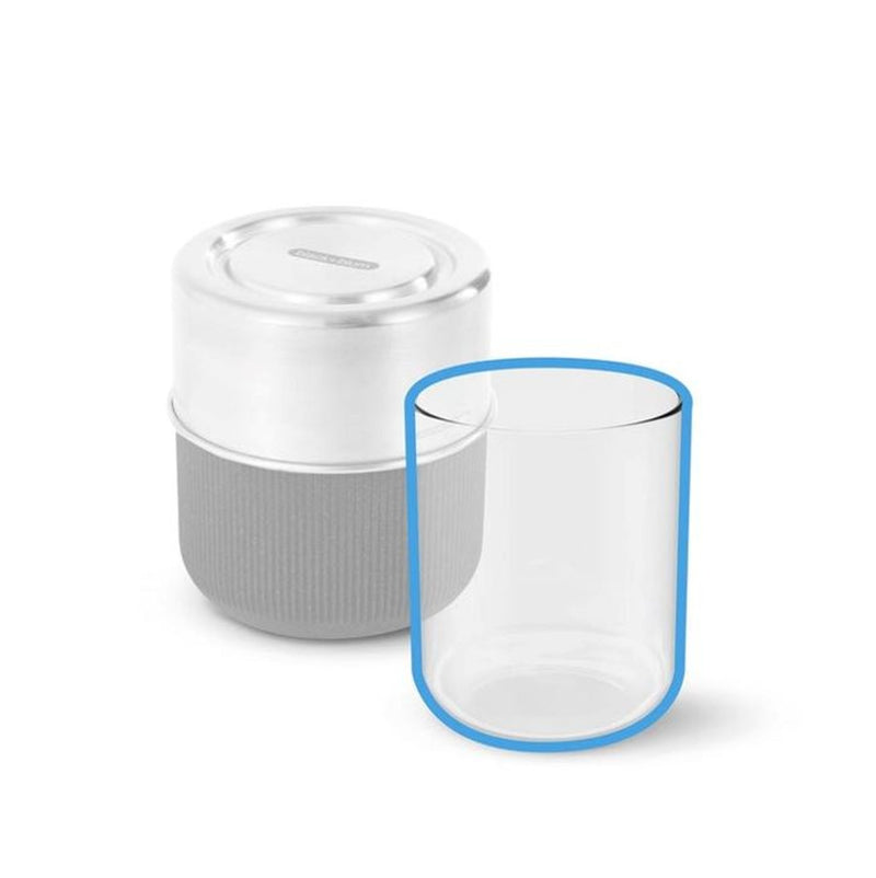 Ersatzglas für GR-LB-S, klein 450 ml