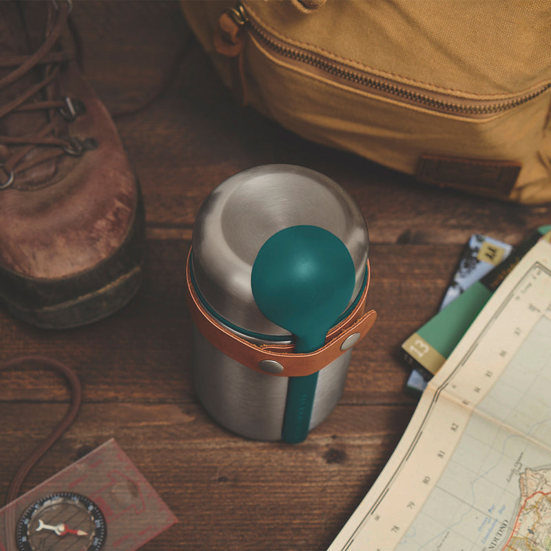 Food Flask, ozean, 400 ml