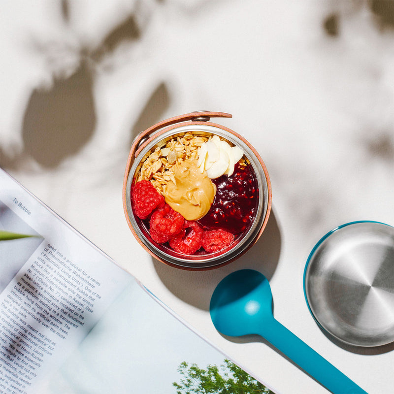 Food Flask, ozean, 400 ml