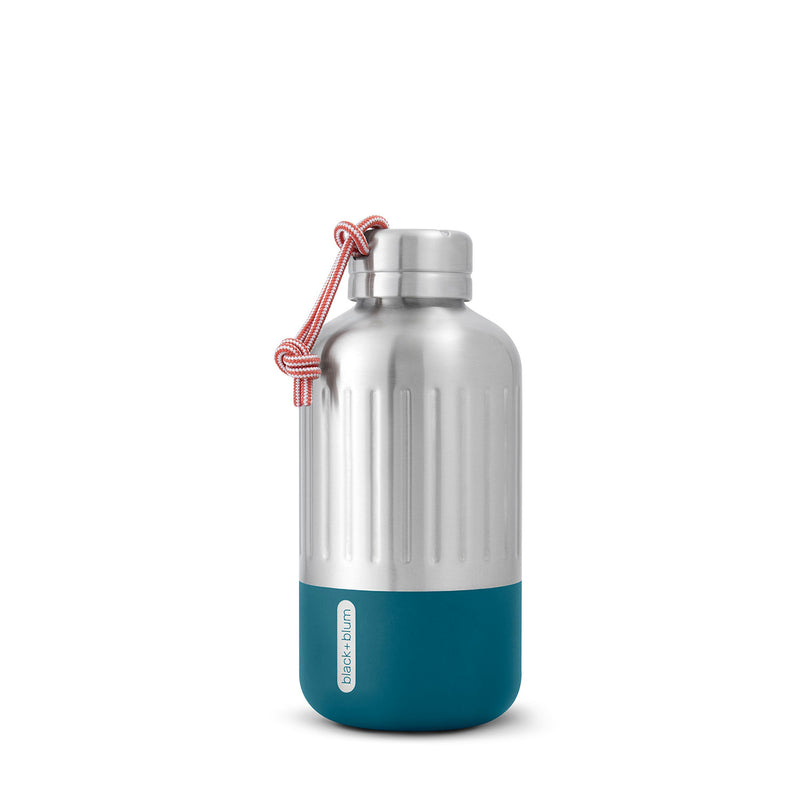 Explorer Isolierflasche, klein, ozean, 650 ml