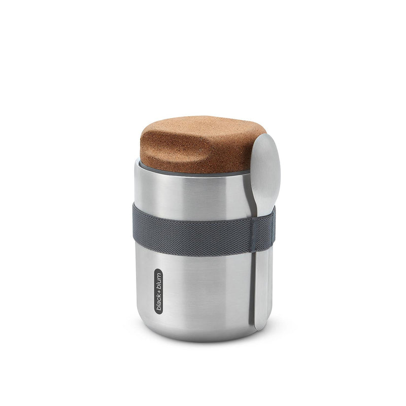 Lunch-Thermobecher, 550 ml
