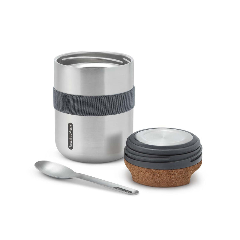 Lunch-Thermobecher, 550 ml