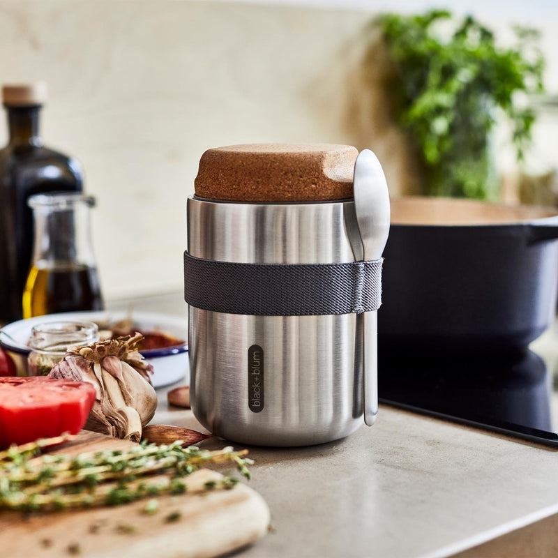 Lunch-Thermobecher, 550 ml